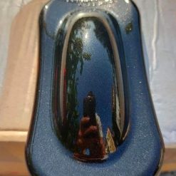 Sơn Xịt Samurai Chuyên Dùng Cho Xe Máy, Ô Tô & Vật Dụng Gia Đình, Màu Đẹp, Lì, Khô Nhanh, Độ Bền Cao