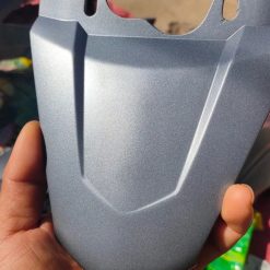 Sơn Xịt Samurai Chuyên Dùng Cho Xe Máy, Ô Tô & Vật Dụng Gia Đình, Màu Đẹp, Lì, Khô Nhanh, Độ Bền Cao