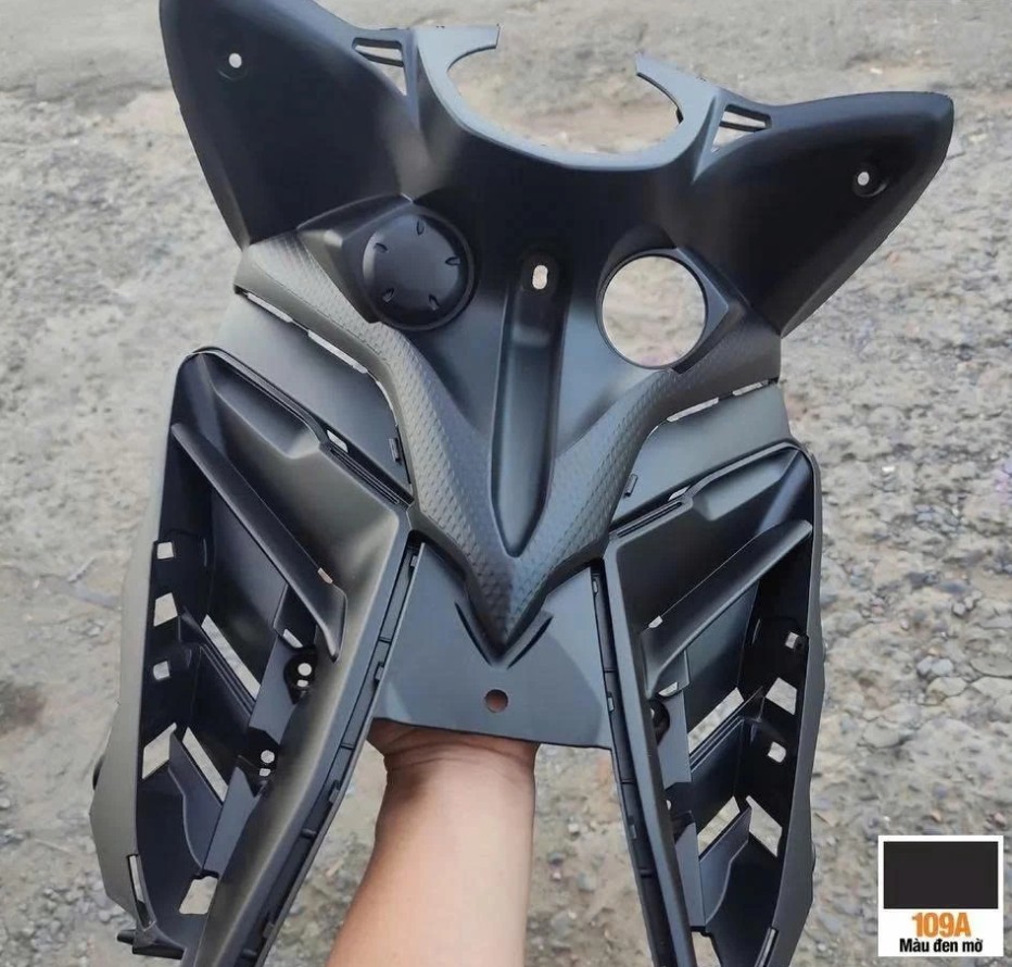 Sơn Xịt Xe Máy Samurai 128A – Keo Phủ Mờ, Phủ Nhám Cao Cấp 400ml