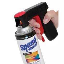 Súng hỗ trợ sơn xịt – Dụng cụ kích hoạt bình sơn ATM đa năng cho sơn phun