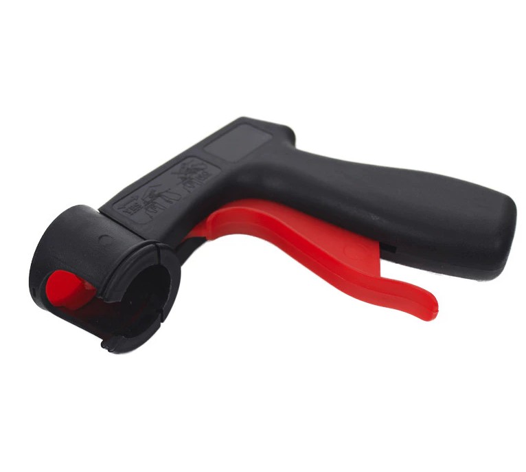 Súng hỗ trợ sơn xịt – Dụng cụ kích hoạt bình sơn ATM đa năng cho sơn phun