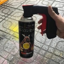 Súng hỗ trợ sơn xịt – Dụng cụ kích hoạt bình sơn ATM đa năng cho sơn phun