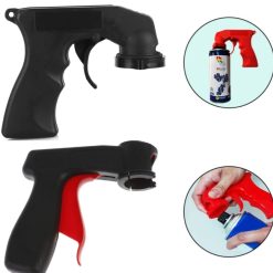 Súng hỗ trợ sơn xịt – Dụng cụ kích hoạt bình sơn ATM đa năng cho sơn phun