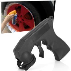 Súng hỗ trợ sơn xịt – Dụng cụ kích hoạt bình sơn ATM đa năng cho sơn phun