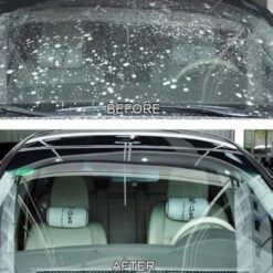 Tẩy Ố Kính Mốc Kính Xe Hơi 3M Creme Cleanser Limpiador En Crema 946ml