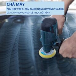 Tẩy Ố Kính Mốc Kính Xe Hơi 3M Creme Cleanser Limpiador En Crema 946ml