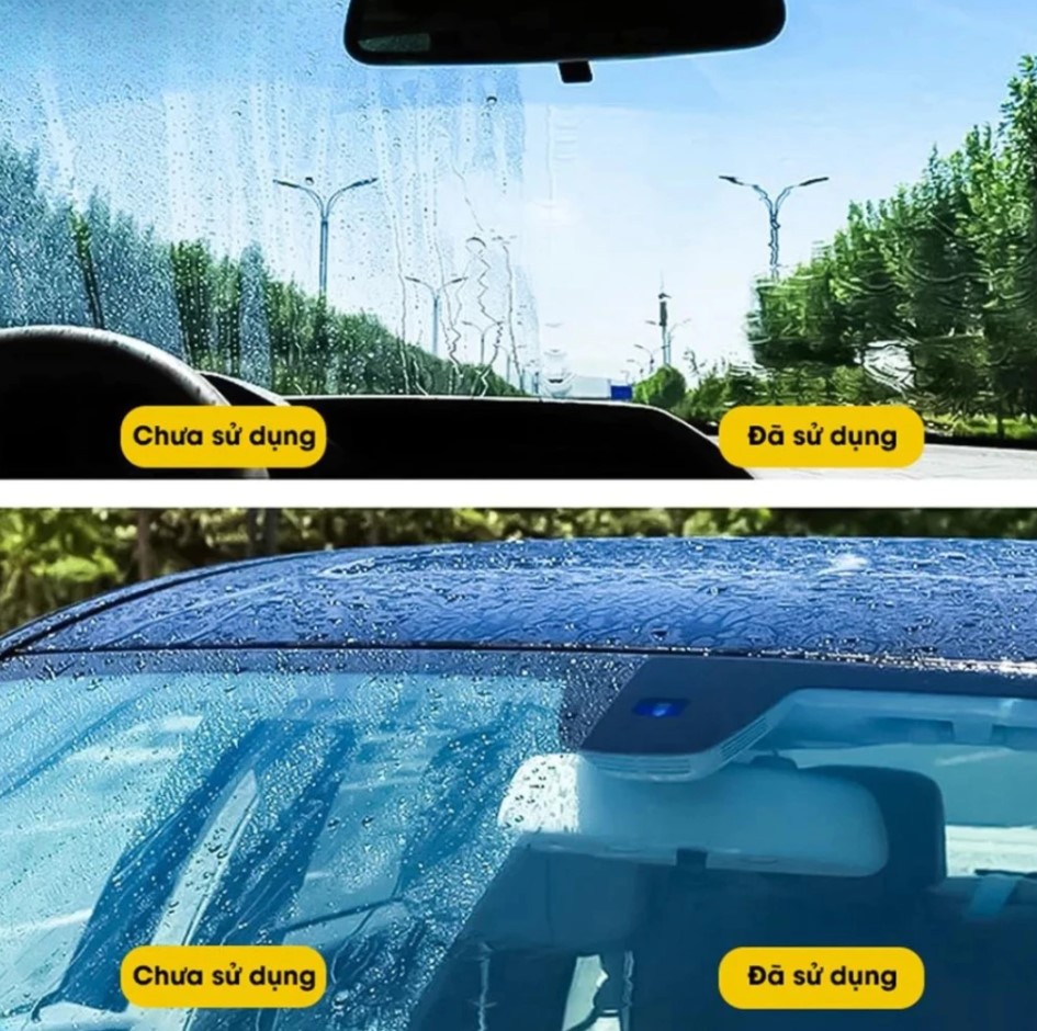 Tẩy ố kính ô tô 3M Creme Cleanser Limpiador En Crema - Chiết lẻ 100G