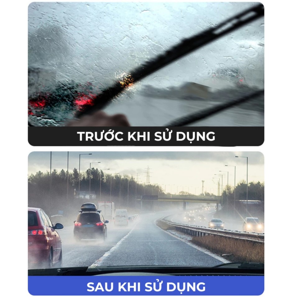 Tẩy ố kính ô tô 3M Creme Cleanser Limpiador En Crema - Chiết lẻ 100G