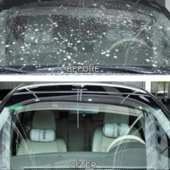 Tẩy ố kính ô tô 3M Creme Cleanser Limpiador En Crema - Chiết lẻ 100G