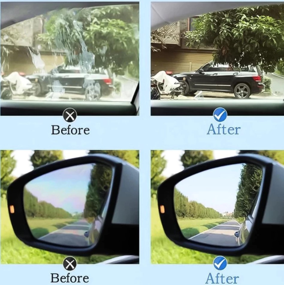 Tẩy ố kính ô tô 3M Creme Cleanser Limpiador En Crema - Chiết lẻ 100G