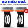 Tẩy Ố Kính Ô Tô & Phủ Nano NOMA 911 Làm Sạch, Chống Nước, Giảm Lóa Khi Lái Xe