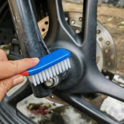 Tẩy Rửa Lốc Máy, Tẩy Rửa Xe Không Chạm HP Lube, Tẩy Rỉ Sét Chi Tiết Kim Loại Mẫu Mới Chai 500ml