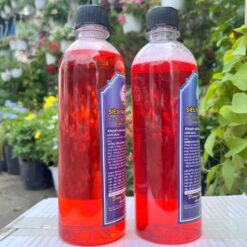 Tẩy Rửa Lốc Máy, Tẩy Rửa Xe Không Chạm HP Lube, Tẩy Rỉ Sét Chi Tiết Kim Loại Mẫu Mới Chai 500ml