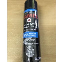 Tẩy Vệ Sinh Má Phanh & Bố Thắng Ô Tô – Xe Máy Camel 500ml