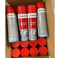 Tẩy Vệ Sinh Má Phanh & Bố Thắng Ô Tô – Xe Máy Camel 500ml