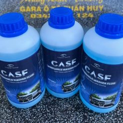 THACO CASF Nước Rửa Kính Ô Tô Trường Hải WF2002 Chính Hãng (1 Lít)