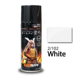 Tổng Hợp 30 Màu Sơn Samurai Cơ Bản – Sơn Xịt Xe Máy Chuyên Dụng