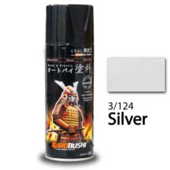 Tổng Hợp 30 Màu Sơn Samurai Cơ Bản – Sơn Xịt Xe Máy Chuyên Dụng