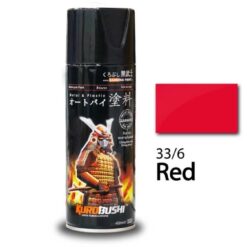 Tổng Hợp 30 Màu Sơn Samurai Cơ Bản – Sơn Xịt Xe Máy Chuyên Dụng