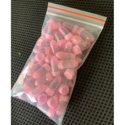 Túi 50 Đinh Vít mini Sửa Chữa Lốp Xe Hơi Không Ruột Tiện Lợi