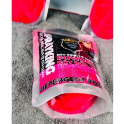 Túi Bột Rửa Xe Ô tô, Xe Máy Sprayking 1kg – Pha 8–10 Lít Xà Bông Siêu Bọt