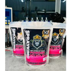 Túi Bột Rửa Xe Ô tô, Xe Máy Sprayking 1kg – Pha 8–10 Lít Xà Bông Siêu Bọt