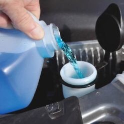 Viên Sủi Rửa Kính Ô Tô – Làm Sạch Sâu (1 Viên)