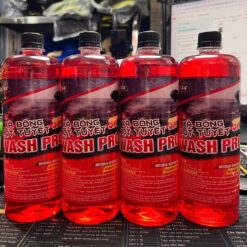 Xà Bông Rửa Xe Bọt Tuyết TĐS 3K Wash Pro Chạm – Siêu Bọt, Siêu Sạch, Siêu Bóng