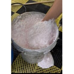 Xà Bông Rửa Xe Bọt Tuyết TĐS 3K Wash Pro Chạm – Siêu Bọt, Siêu Sạch, Siêu Bóng