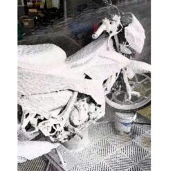 Xà Bông Rửa Xe Bọt Tuyết TĐS 3K Wash Pro Chạm – Siêu Bọt, Siêu Sạch, Siêu Bóng