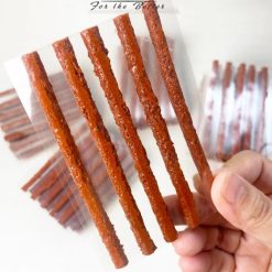 15 Sợi Cao Su Vá Lốp Không Ruột KAVI Cho Xe Hơi, Ô Tô, Xe Máy (Vá Lụi / Vá Rút Lốp Không Săm)