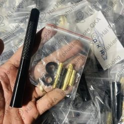 Ăng Ten Ô Tô Thay Thế Dạng Cá Mập Mini Nhỏ Gọn, Kích Thước Lựa Chọn (3.5cm, 8cm, 12cm)