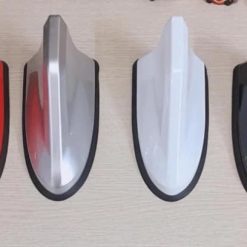 Ăng Ten Vây Cá Mập Hybrid, Thu Sóng Radio AM/FM Chuẩn, Kiểu Dáng Thể Thao