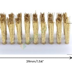 Bàn Chải Đồng Đa Năng Thiên Lộ, Cọ Rửa Lốc Máy, Đầu Bò Ô Tô Xe Máy & Vệ Sinh Đầu In Mực 3D