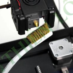 Bàn Chải Đồng Đa Năng Thiên Lộ, Cọ Rửa Lốc Máy, Đầu Bò Ô Tô Xe Máy & Vệ Sinh Đầu In Mực 3D