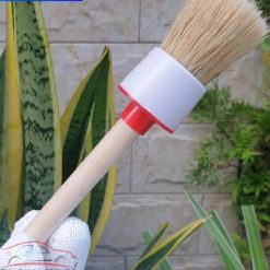 Bàn Chải Rửa Xe Máy & Ô Tô, Bộ Dụng Cụ Hữu Ích Chăm Sóc Xe Tại Nhà