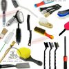 Bàn Chải Rửa Xe Máy & Ô Tô, Bộ Dụng Cụ Hữu Ích Chăm Sóc Xe Tại Nhà