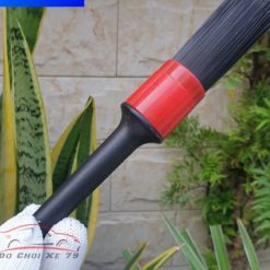 Bàn Chải Rửa Xe Máy & Ô Tô, Bộ Dụng Cụ Hữu Ích Chăm Sóc Xe Tại Nhà