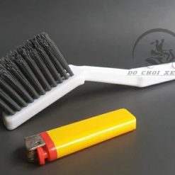 Bàn Chải Rửa Xe Sợi Cước Cao Cấp, Chuyên Dọn Xe, Vệ Sinh Lốc Máy & Đầu Bò