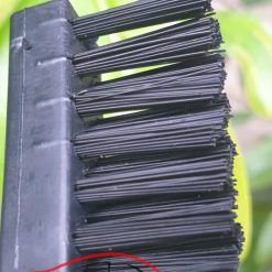 Bàn Chải Rửa Xe Sợi Nhựa Tổng Hợp, Chuyên Dọn Xe, Vệ Sinh Bo Mạch & Lốc Máy Chống Tĩnh Điện