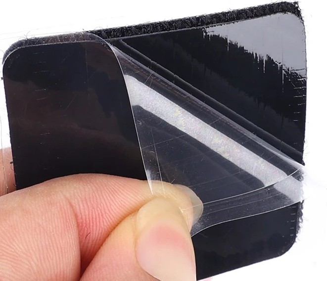 Băng Keo Dán Cố Định Thảm Xe Hơi Đa Năng, Miếng Dán Chống Trượt Tự Dính Ô Tô, Văn Phòng & Gia Đình