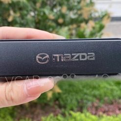 Bảng Số Điện Thoại Đỗ Xe Ô Tô Đặt Taplo, Cho Mọi Dòng Xe Hyundai, Toyota, Kia, Mazda