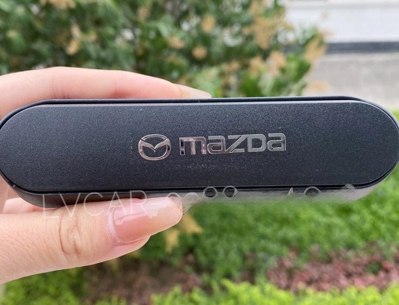 Bảng Số Điện Thoại Đỗ Xe Ô Tô Đặt Taplo, Cho Mọi Dòng Xe Hyundai, Toyota, Kia, Mazda