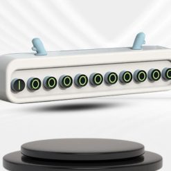 Bảng Số Điện Thoại Trên Ô Tô Chất Liệu Bằng Nhựa, Hạn Chế Mâu Thuẫn