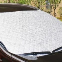 Bạt Che Nắng Kính Lái Ô Tô Cách Nhiệt, Chống Nóng Hiệu Quả Cho Xe Hơi