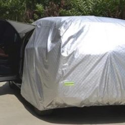 Bạt Che Phủ Xe Bán Tải Ford Ranger Raptor 3 Lớp, Chống Nắng, Chống Mưa, Chống Nóng