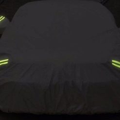 Bạt Che Phủ Xe Bán Tải Ford Ranger Raptor 3 Lớp, Chống Nắng, Chống Mưa, Chống Nóng