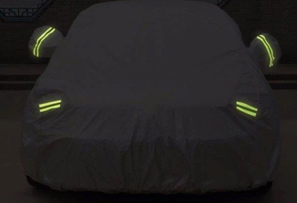 Bạt Che Phủ Xe Bán Tải Ford Ranger Raptor 3 Lớp, Chống Nắng, Chống Mưa, Chống Nóng