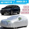 Bạt Che Phủ Xe Ô Tô Honda CR-V Cao Cấp, Chống Nắng, Chống Mưa, Bảo Vệ Xe Toàn Diện