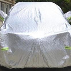 Bạt Che Phủ Xe Ô Tô Honda CR-V Cao Cấp, Chống Nắng, Chống Mưa, Bảo Vệ Xe Toàn Diện